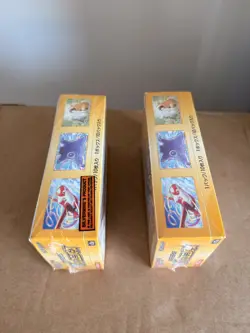 Pokemon VStar Universe Booster Box Japanese 🚚 Next Day Delivery - Image 3
