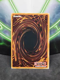 Yugioh Exodia the Legendary Defender TN19-EN003 Secret Rare NM - Image 2