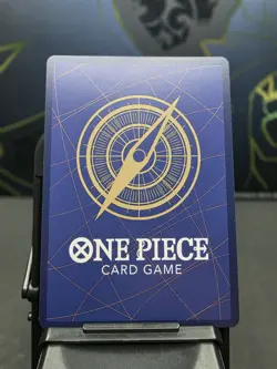 One Piece Portgas D. Ace PRB02-018 Alt Art Foil English 7000 Power - Image 2