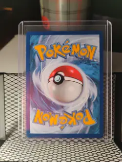 Mewtwo 052 SVP Holo Pokemon 151 UPC Black Star Promo Near Mint 🔥🔥 - Image 3