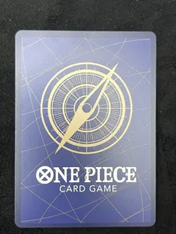 Marco OP16-014 One Piece TCG | Special Rare Alt Art Foil English - Image 2