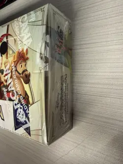 Disney Lorcana TCG Fabled Booster Box 24 Packs Factory Sealed English - Image 4