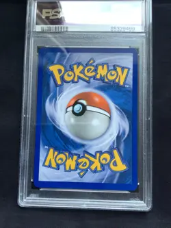 Pokemon Cards: Majestic Dawn Rare: Espeon 18/100 PSA 9 - Image 5