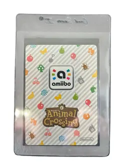 Nintendo Animal Crossing Amiibo Card Lolly #333 - Image 2