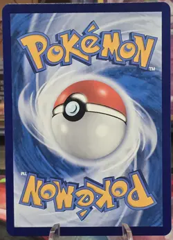 Pokemon Pikachu TCG Card 0706/09 Gem Pack Vol 1 Baby Shiny Chinese NM Near Mint - Image 2