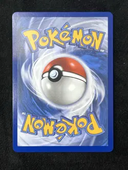 Tauros 096/086 Me: Chaos Rising Holo Full Art IR Pokemon Card - NM - Image 2
