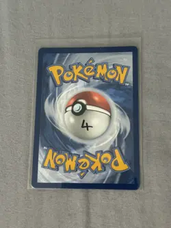Radiant Charizard 020/159 Crown Zenith Radiant Rare Pokemon Card - Image 3