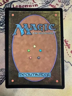 Zellix, Sanity Flayer Commander Legends: Battle for Baldur's Gate Foil - Image 2