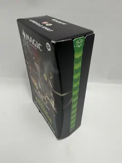 Magic The Gathering Secrets of Strixhaven Commander Deck Lorehold Spirit - Image 2