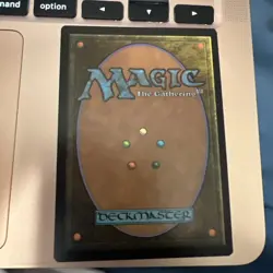 Knight Exemplar Commander: March of the Machine Regular Mtg - Image 2