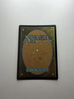 Aang and Katara NM Borderless Avatar The Last Airbender Foil Magic The Gathering - Image 2