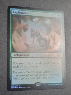 Exploration Dominaria Remastered Foil - Image 3