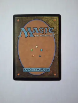 MTG Maze of Ith FOIL Dominaria Remastered Foil NM/M - Image 2