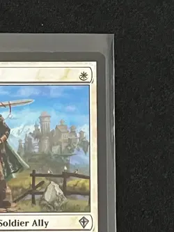 Hada Freeblade Worldwake Magic The Gathering - Image 3