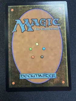 MTG Vivi's Persistence (Borderless) Commander: Final Fantasy Foil Near Mint - Image 2