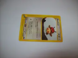 Hoothoot 65/144 Common Skyridge Non Holo Pokemon Card LP Free Shipping - Image 3