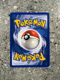 Pokemon TCG Cards Unown V 89/105 Neo Destiny EXC - Image 2