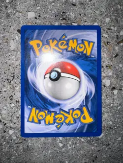 Pokemon TCG Cards Unown V 89/105 Neo Destiny EXC - Image 4
