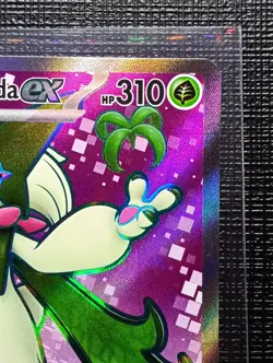 Pokemon TCG - Meowscarada ex 231/193 Ultra Rare - Paldea Evolved - NM - Image 3