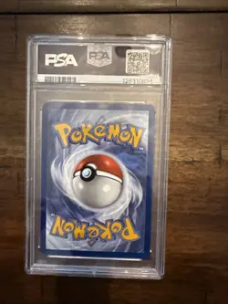 Pokemon 2025 Destined Rivals Shaymin 185/182 PSA GEM MINT 10 - Image 2