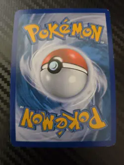 Pokemon Sylveon XY04 Holo Rare XY Promos - Image 4