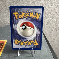 2000 POKEMON 1ST EDITION TEAM ROCKET DARK DRAGONAIR 33/82 UNCOMMON - Image 2