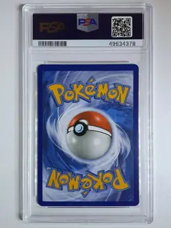 2019 Pokemon Charizard GX SM211 Hidden Fates Promo - PSA 9 - Image 2
