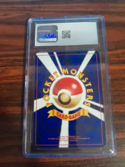 TYPHLOSION 1999 POKEMON JAPANESE NEO PREMIUM FILE HOLO - Image 2
