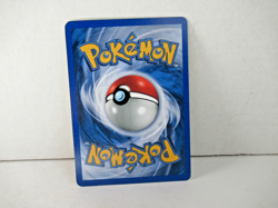 2002 Pokemon Expedition Totodile Reverse Holo #134/165 - Image 3