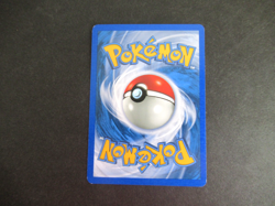 2002 Pokemon Expedition Totodile Reverse Holo #134/165 - Image 4