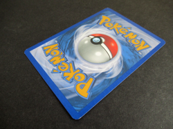 2002 Pokemon Expedition Totodile Reverse Holo #134/165 - Image 5