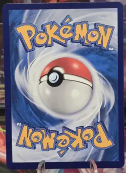 Pikachu 0708/09 Holo Pokemon Gem Pack Vol 1 Simplified Chinese NM Near Mint - Image 2