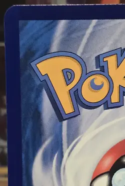 Pikachu 0708/09 Holo Pokemon Gem Pack Vol 1 Simplified Chinese NM Near Mint - Image 3