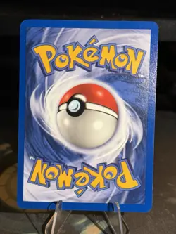 Pokemon TCG: Dark Dragonite Holo 5/82 Team Rocket - CLEAN - Image 2