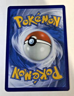 Pokemon TCG Lapras Pokemon Go 023/078 Holo Holo Rare NM - Image 2