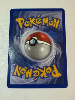 2002 Psyduck 104/147 Aquapolis Reverse Holo Vintage Pokemon E-Reader - Image 2