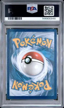 2021 Pokemon Celebrations Pikachu 005 FULL ART PSA 8 NEAR MINT-MINT - Image 2