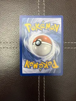 Pokemon TCG - Team Aqua's Poochyena - 16/34 - Double Crisis - VLP Reverse Holo - Image 2
