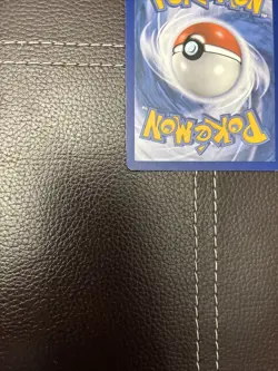 Pokemon TCG - Team Aqua's Poochyena - 16/34 - Double Crisis - VLP Reverse Holo - Image 5