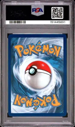 PSA 10 EXEGGUTOR 135/132 ILLUSTRATION RARE MEGA EVOLUTION POKEMON 🍃 - Image 2