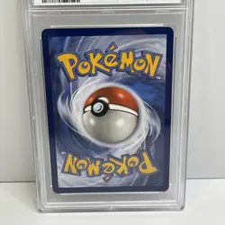 2021 POKEMON SWORD & SHIELD FUSION STRIKE #251 FULL ART/MEW V PSA 10 - Image 5