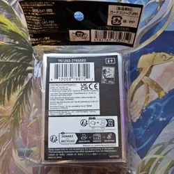 Portgas.D.Ace 70ct Sleeves ONE PIECE TCG Official Assortment 10 Sealed Orange - Image 3