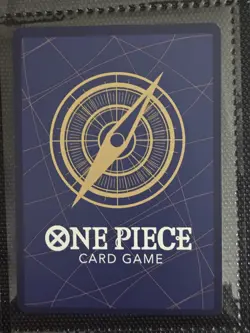 Bandai One Piece CCG Sakazuki OP16-065 Character Special English 8000 - Image 2