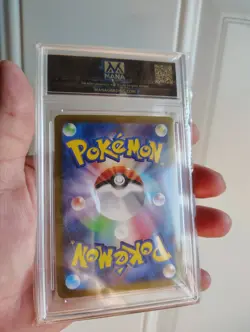 SET MANA 10 Japanese Pokemon 2024 Duskull Dusclops Dusknoir 068/070/064 SV6a - Image 3
