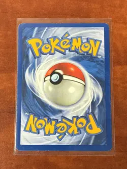 Sabrina's Drowzee Gym Challenge 95/132 Regular 1st Ed Common Pokemon TCG - Image 2