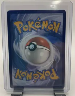 Melmetal EX 105/142 Double Rare Scarlet & Violet: Stellar Crown Pokemon TCG - Image 2