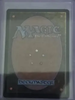 Academy Rector - Urza's Destiny Lightly Played - Image 2