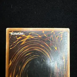 Yugioh Promo Red-Eyes Black Dragon Ultra Rare Holo JMP-002 LP - Image 4