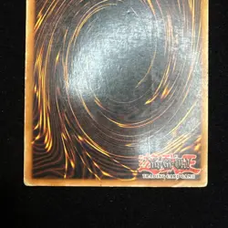 Yugioh Promo Red-Eyes Black Dragon Ultra Rare Holo JMP-002 LP - Image 5