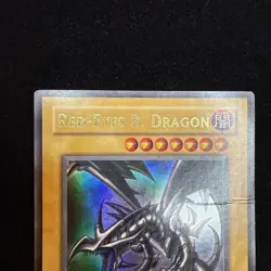 Red-Eyes B. Dragon SDJ-001 Starter Deck: Joey Unlimited|Unlimited Edition - Image 2